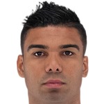 Casemiro